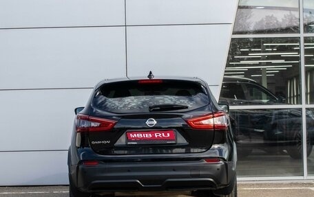 Nissan Qashqai, 2019 год, 1 950 000 рублей, 4 фотография