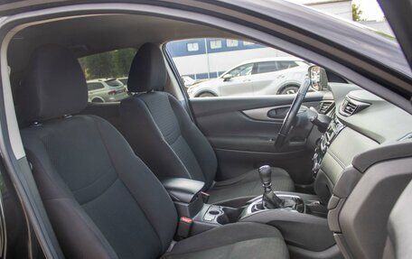 Nissan Qashqai, 2019 год, 1 950 000 рублей, 11 фотография