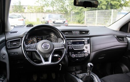 Nissan Qashqai, 2019 год, 1 950 000 рублей, 12 фотография
