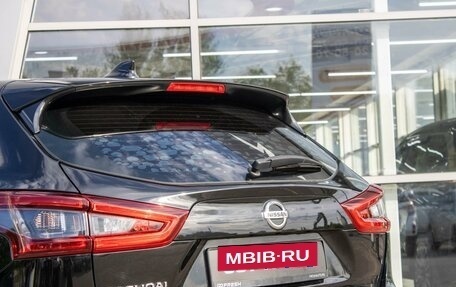 Nissan Qashqai, 2019 год, 1 950 000 рублей, 8 фотография