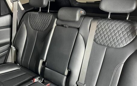 Hyundai Santa Fe IV, 2019 год, 2 630 000 рублей, 10 фотография