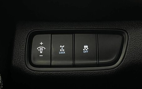 Hyundai Santa Fe IV, 2019 год, 2 630 000 рублей, 19 фотография