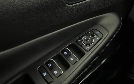 Hyundai Santa Fe IV, 2019 год, 2 630 000 рублей, 18 фотография