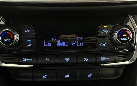 Hyundai Santa Fe IV, 2019 год, 2 630 000 рублей, 24 фотография
