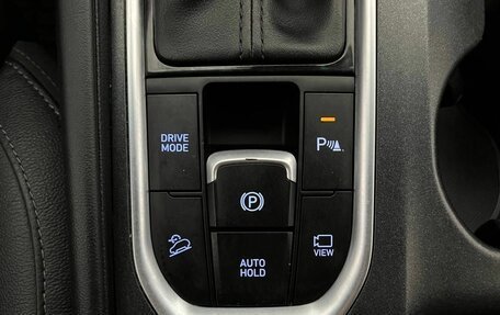 Hyundai Santa Fe IV, 2019 год, 2 630 000 рублей, 27 фотография