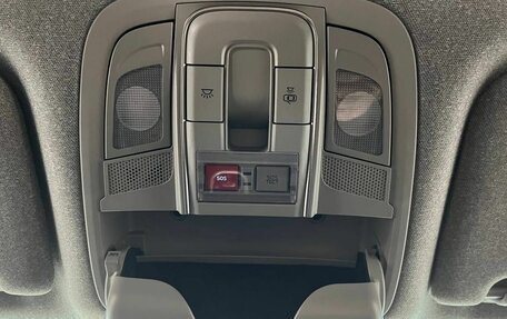 Hyundai Santa Fe IV, 2019 год, 2 630 000 рублей, 28 фотография