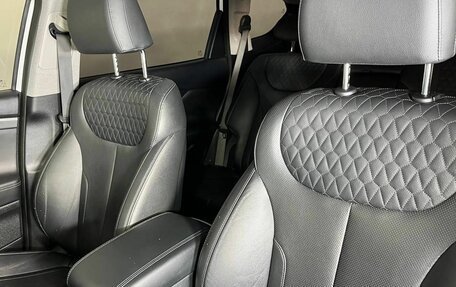 Hyundai Santa Fe IV, 2019 год, 2 630 000 рублей, 30 фотография
