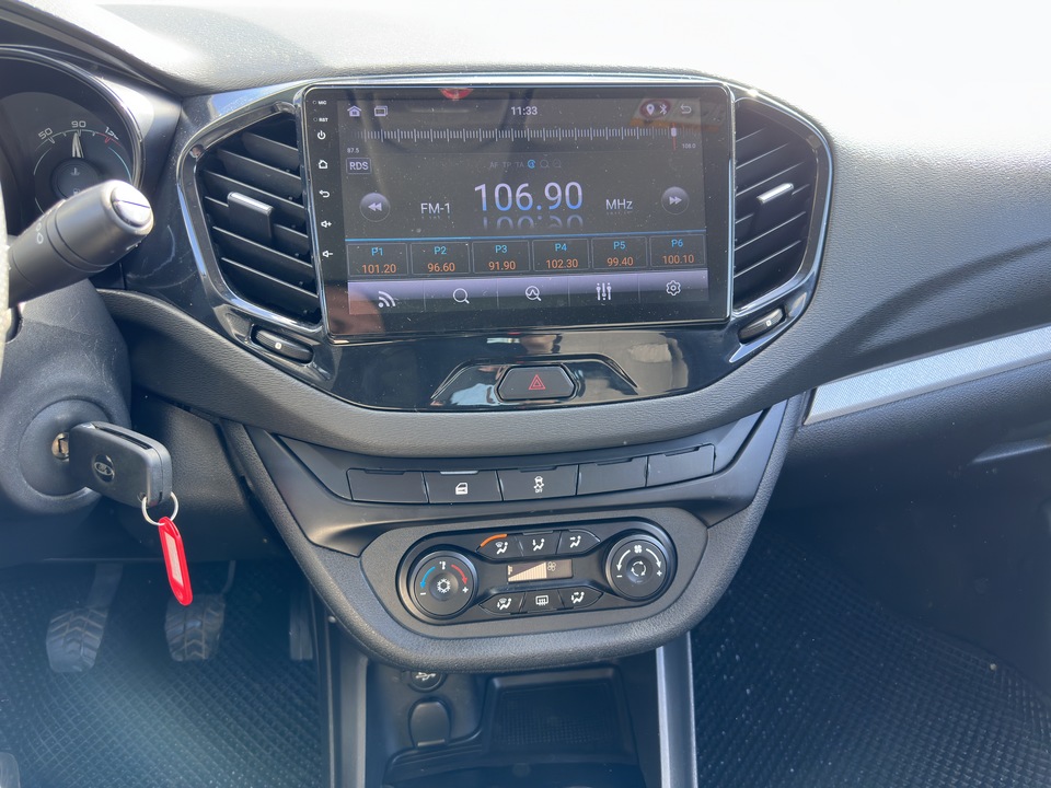 ВАЗ (LADA) Vesta I, 2016 год, 730 000 рублей, 17 фотография
