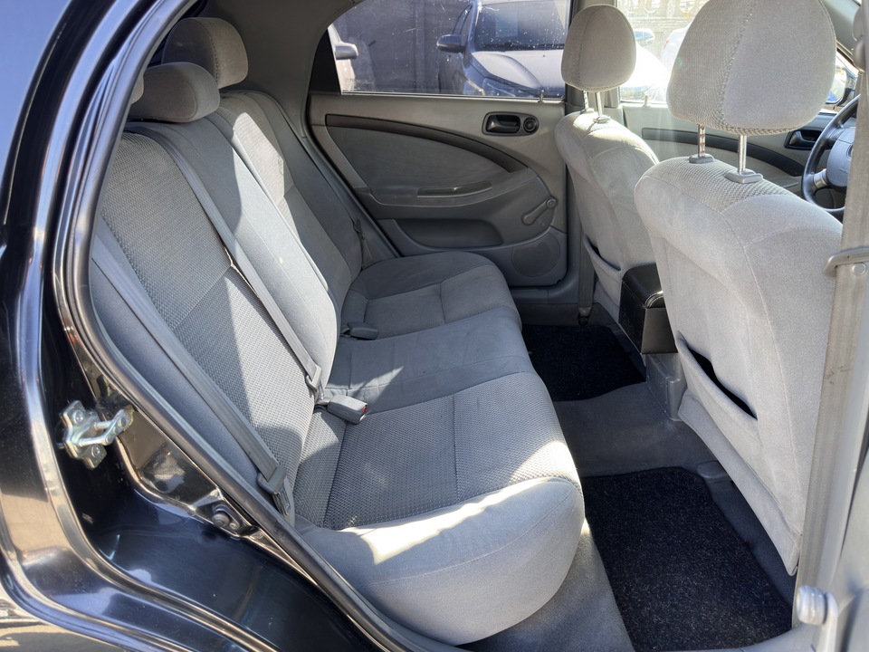 Chevrolet Lacetti, 2007 год, 465 000 рублей, 15 фотография