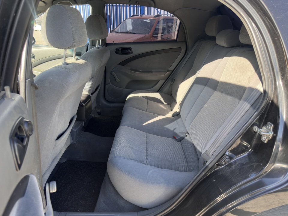 Chevrolet Lacetti, 2007 год, 465 000 рублей, 11 фотография