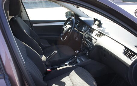 Skoda Octavia, 2014 год, 950 000 рублей, 7 фотография