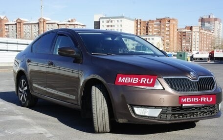 Skoda Octavia, 2014 год, 950 000 рублей, 6 фотография