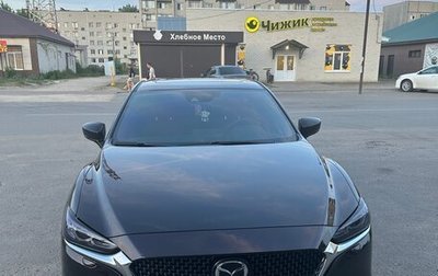 Mazda 6, 2023 год, 3 800 000 рублей, 1 фотография