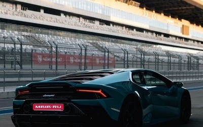 Lamborghini Huracán, 2020 год, 24 500 000 рублей, 1 фотография