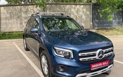 Mercedes-Benz GLB, 2021 год, 3 800 000 рублей, 1 фотография