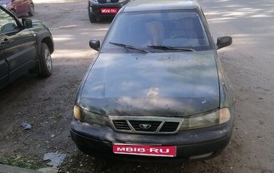 Daewoo Nexia I рестайлинг, 2004 год, 1 фотография