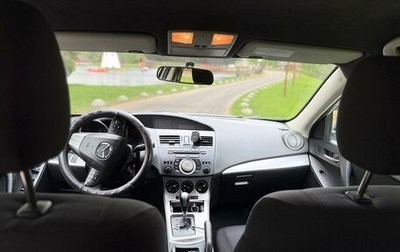 Mazda 3, 2011 год, 580 000 рублей, 1 фотография