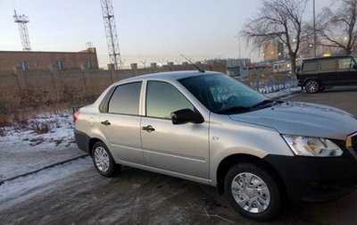 Datsun on-DO I рестайлинг, 2019 год, 536 000 рублей, 1 фотография