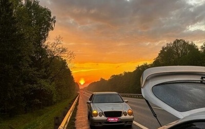 Mercedes-Benz E-Класс, 1997 год, 250 000 рублей, 1 фотография