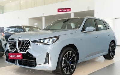 BMW X3, 2025 год, 8 900 000 рублей, 1 фотография