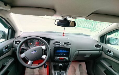 Ford Focus II рестайлинг, 2007 год, 530 000 рублей, 1 фотография