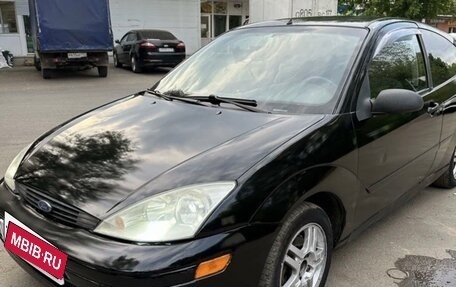 Ford Focus IV, 2000 год, 240 000 рублей, 1 фотография