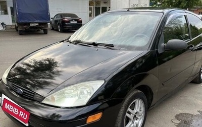 Ford Focus IV, 2000 год, 240 000 рублей, 1 фотография