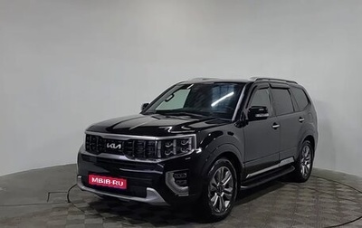 KIA Mohave I, 2022 год, 3 900 000 рублей, 1 фотография