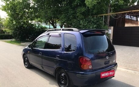 Toyota Corolla Spacio II, 1997 год, 420 000 рублей, 8 фотография