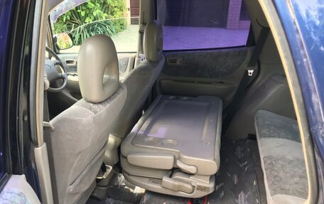 Toyota Corolla Spacio II, 1997 год, 420 000 рублей, 14 фотография