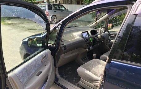 Toyota Corolla Spacio II, 1997 год, 420 000 рублей, 12 фотография