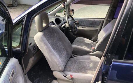 Toyota Corolla Spacio II, 1997 год, 420 000 рублей, 11 фотография