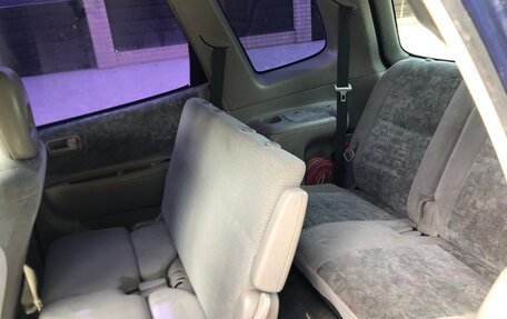 Toyota Corolla Spacio II, 1997 год, 420 000 рублей, 15 фотография