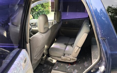 Toyota Corolla Spacio II, 1997 год, 420 000 рублей, 16 фотография