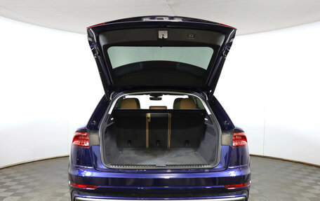 Audi Q8 I, 2022 год, 6 630 000 рублей, 8 фотография