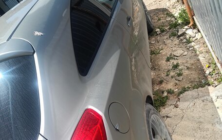 Opel Corsa D, 2008 год, 595 000 рублей, 4 фотография