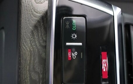 Audi Q8 I, 2022 год, 6 630 000 рублей, 20 фотография