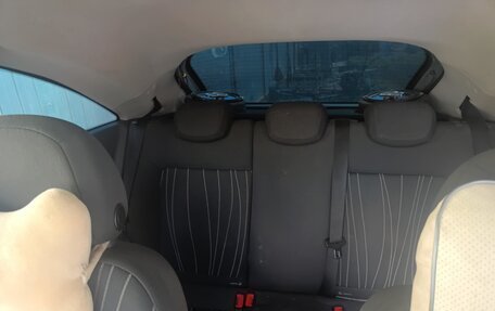 Opel Corsa D, 2008 год, 595 000 рублей, 7 фотография