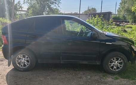 SsangYong Actyon II рестайлинг, 2007 год, 650 000 рублей, 6 фотография