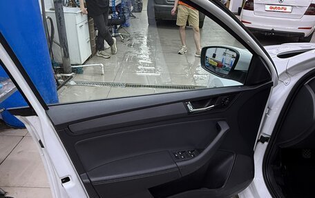 Skoda Rapid II, 2020 год, 1 550 000 рублей, 12 фотография