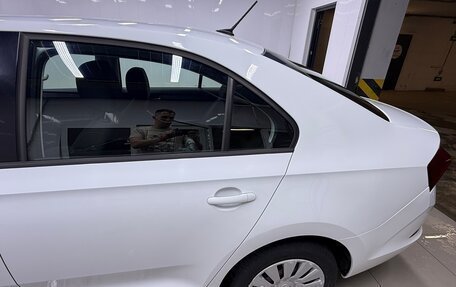 Skoda Rapid II, 2020 год, 1 550 000 рублей, 8 фотография