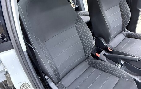 Skoda Rapid II, 2020 год, 1 550 000 рублей, 22 фотография