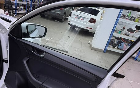 Skoda Rapid II, 2020 год, 1 550 000 рублей, 21 фотография