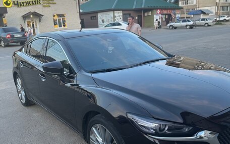 Mazda 6, 2023 год, 3 800 000 рублей, 2 фотография
