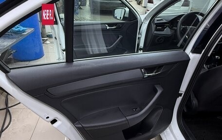 Skoda Rapid II, 2020 год, 1 550 000 рублей, 17 фотография