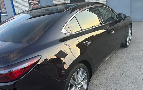 Mazda 6, 2023 год, 3 800 000 рублей, 5 фотография