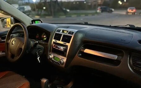 KIA Sportage II, 2005 год, 740 000 рублей, 3 фотография