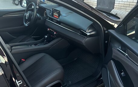 Mazda 6, 2023 год, 3 800 000 рублей, 7 фотография