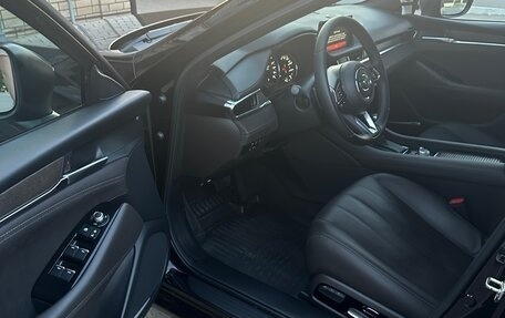 Mazda 6, 2023 год, 3 800 000 рублей, 6 фотография