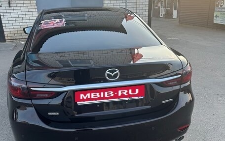 Mazda 6, 2023 год, 3 800 000 рублей, 4 фотография